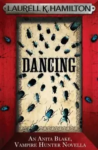 Book cover of Dancing