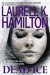 Book cover of Dead ice