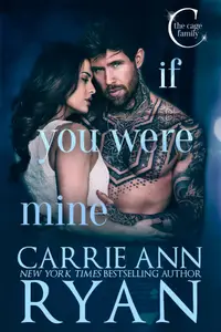 Book cover of If You Were Mine