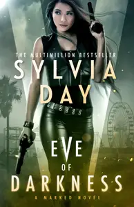 Book cover of Eve of Darkness