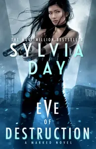 Book cover of Eve of destruction