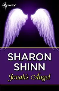 Book cover of Jovah's Angel
