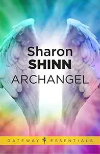 Book cover of Archangel
