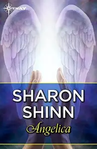 Book cover of Angelica