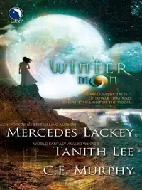 Book cover of Winter Moon