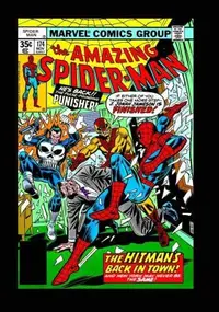 Book cover of Essential Amazing Spider-Man, Vol. 8