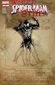 Book cover of What If? Spider-Man: The Other #1