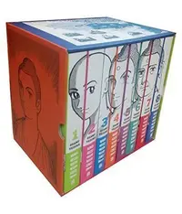 Book cover of Buddha