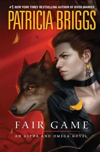 Book cover of Fair Game