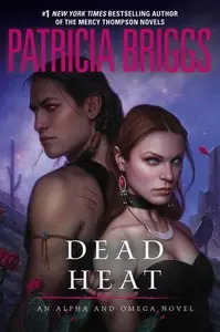 Book cover of Dead Heat