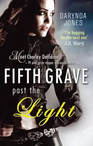 Book cover of Fifth Grave Past the Light