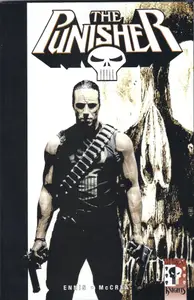 Book cover of The Punisher, Vol. 6: Confederacy of Dunces