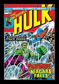 Book cover of Incredible Hulk (1962-1999) #160