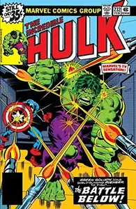 Book cover of Incredible Hulk (1962-1999) #232