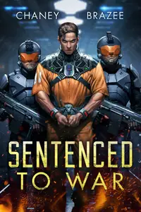 Book cover of Sentenced to War