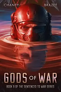 Book cover of Gods of War