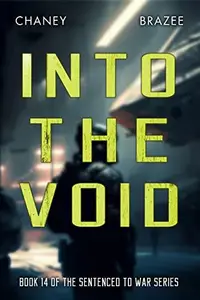 Book cover of Into the Void
