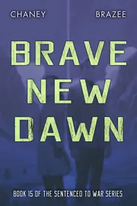 Book cover of Brave New Dawn