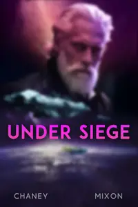 Book cover of Under Siege
