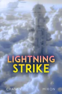Book cover of Lightning Strike
