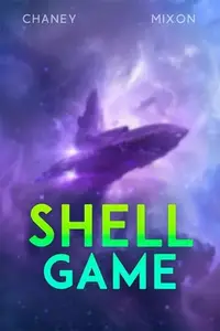 Book cover of Shell Game