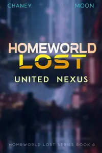 Book cover of United Nexus
