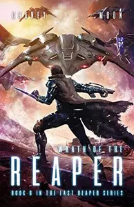 Book cover of Wrath of the Reaper