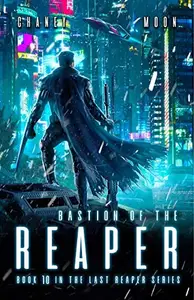 Book cover of Bastion of the Reaper