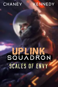 Book cover of Scales of Envy