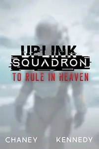 Book cover of To Rule in Heaven
