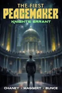 Book cover of Knights Errant