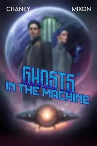 Book cover of Ghosts in the Machine