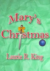 Book cover of Mary's Christmas