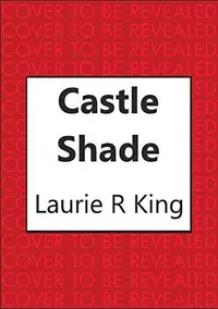 Book cover of Castle Shade