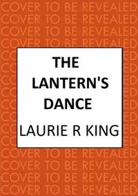 Book cover of The Lantern's Dance