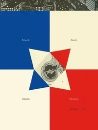 Book cover of Black Jack, Vol. 12