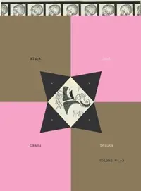 Book cover of Black Jack, Vol. 14