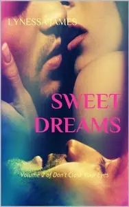 Book cover of Sweet Dreams