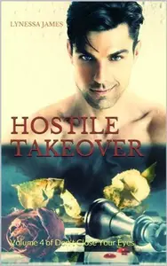 Book cover of Hostile Takeover