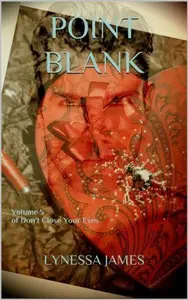 Book cover of Point Blank
