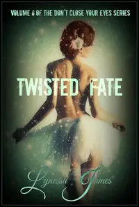 Book cover of Twisted Fate