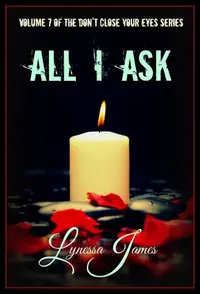 Book cover of All I Ask
