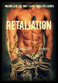 Book cover of Retaliation