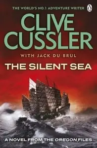 Book cover of The Silent Sea