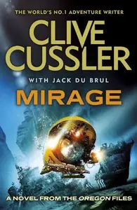 Book cover of Mirage