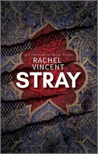 Book cover of Stray