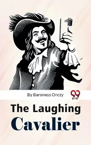 Book cover of The Laughing Cavalier
