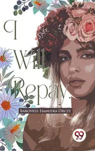 Book cover of I Will Repay