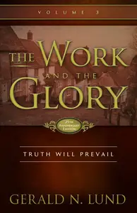 Book cover of Truth Will Prevail