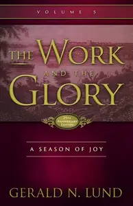 Book cover of A Season of Joy